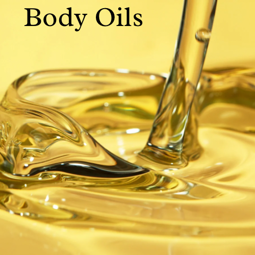 Body Oils