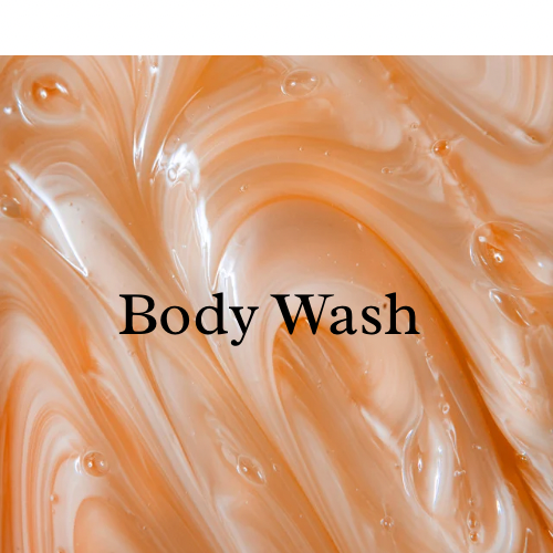 Body Wash
